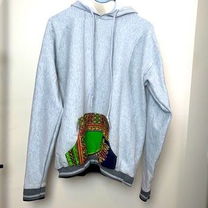 Women’s Art hoodie
